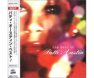Patti Austin - The Best Of (16 Titres)