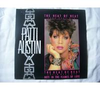 PATTI AUSTIN - the heat of the heat