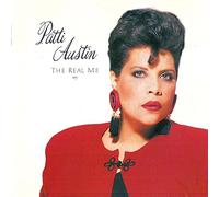 Patti Austin - The ReaI Me