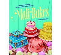 Patti Chimkire Mali Bakes (Copertina rigida)
