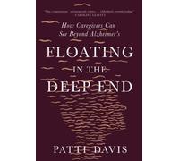 Patti Davis Floating in the Deep End (Tascabile)