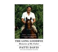 Patti Davis The Long Goodbye (Tascabile)