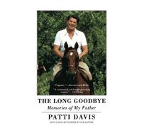 Patti Davis The Long Goodbye (Tascabile)