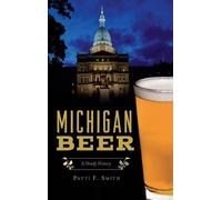 Patti F Smith Michigan Beer (Copertina rigida)