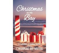 Patti Gaustad Procopi Narielle Living Jan Marry Christmas on the Bay (Tascabile)