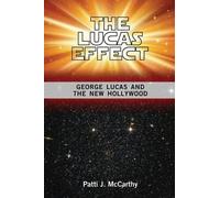 Patti J McCarthy The Lucas Effect (Tascabile)