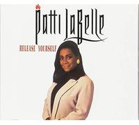Patti La Belle - Feels Like Another One (3 Versions, 1991) [Import]