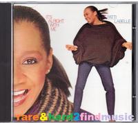 Patti La Belle - It's Alright with Me