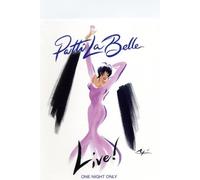 Patti la Belle - One Night Only