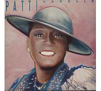 Patti La Belle - Patti (1985) [VINYL]