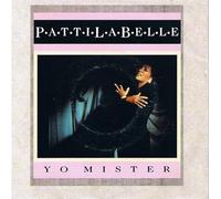 PATTI LA BELLE - PATTI LA BELLE / YO MISTER