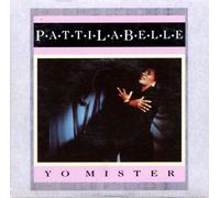 Patti La Belle - Yo Mister (Ext. Version, 1989, 3 [Import]