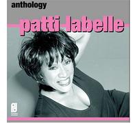 Patti Labelle - Anthology