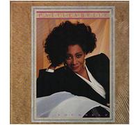 Patti LaBelle - Be Yourself - MCA Records - 256 392-1