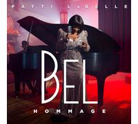 Patti LaBelle Bel Hommage (CD)