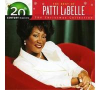 Patti LaBelle Best of Patti Labelle, The: The Christmas Collection (CD) Album