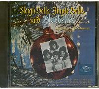 Patti Labelle & Blue Belles - Sleigh Bells Jingle Bells & Bluebelles