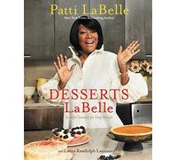 Patti Labelle Desserts LaBelle (Copertina rigida)