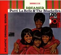 Patti LaBelle Dreamer (CD)