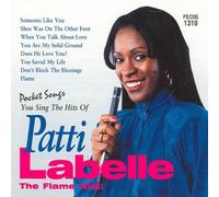 Patti Labelle - Flame Hits