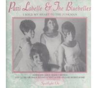 Patti Labelle - I Sold My Heart to the Junk