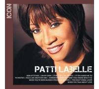Patti Labelle - Icon - Cd