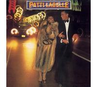 Patti LaBelle I'M IN LOVE AGAIN (CD)