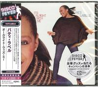 Patti Labelle - It's Alright With Me