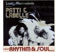 Patti Labelle - Lady Marmalade: Best of Patti