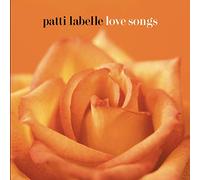 Patti Labelle - Love Songs