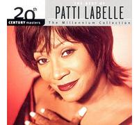 Patti Labelle - Millennium Collection