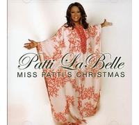 Patti Labelle - Miss Patti's Christmas