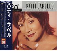 Patti Labelle - New Best One