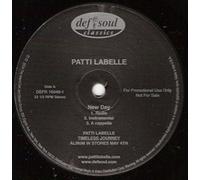Patti LaBelle - New Day