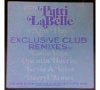 Patti Labelle - New Day Dance