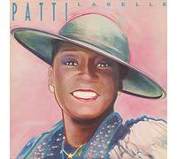 Patti LaBelle - Patti [Vinyl LP]