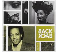 Patti Labelle & Peabo Bryson - Back to Back Hits