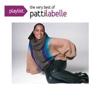Patti Labelle Playlist:Very Best of (CD)
