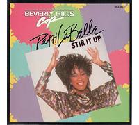 PATTI LABELLE - Stir It Up