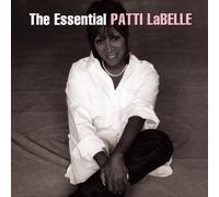 Patti LaBelle The Essential Patti Labelle (CD)