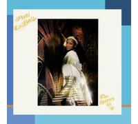 Patti LaBelle THE SPIRIT'S IN IT (CD)