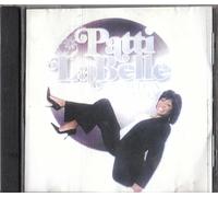 Patti LaBelle Timeless Journey (CD) Album