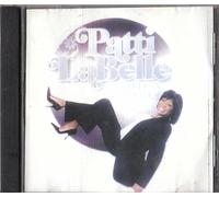 Patti Labelle - Timeless Journey - Cd