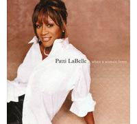 Patti Labelle - When a Woman Loves