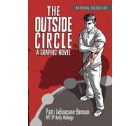 Patti LaBoucane-Benson The Outside Circle (Tascabile)