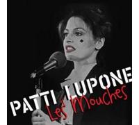 Patti LuPone Les Mouches (CD) Album