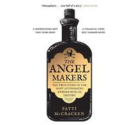 Patti McCracken The Angel Makers (Tascabile)