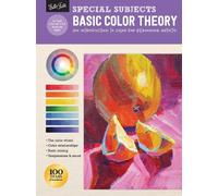Patti Mollica Special Subjects: Basic Color Theory (Tascabile)