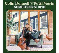 Patti Murin Something Stupid (CD)