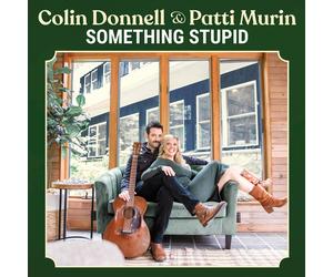 Patti Murin Something Stupid (CD)